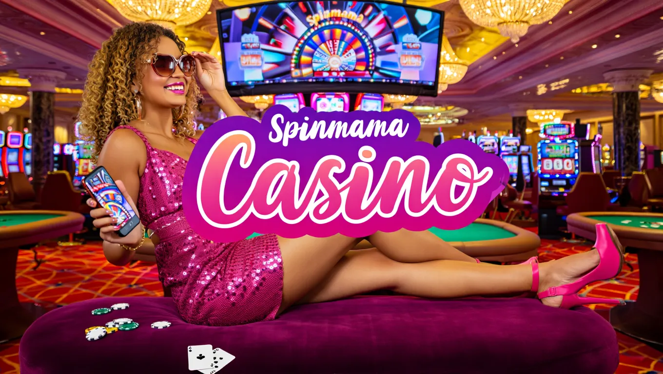 spinmama app spinmama app